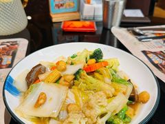 -金厨泰国餐厅·全泰籍厨师料理(拱北店)