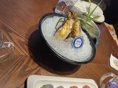 -东海怡品海鲜豆捞(舟宿夜江店)