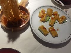 -大鸭梨烤鸭店(花园村店)