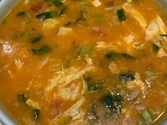 -海富荣·锅贴·陕菜家常菜(阳光城店)