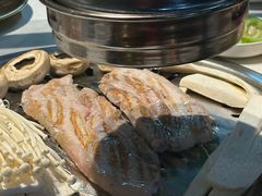 -六七八韩式烤肉·韩国料理(上杭路店)