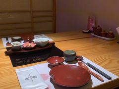 -花潮料理艺食馆(世欧广场店)