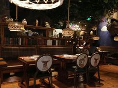 -祖母的魔法厨房(陆家嘴店)
