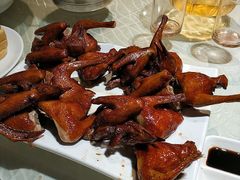 -兰桂坊粤泰美食(较场西店)