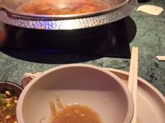 -牛New寿喜烧(曹路花园城店)