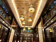 -明阁 Ming Court(广州朗豪酒店)