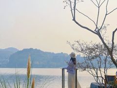 -东钱湖旅游度假区