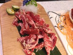 -猫抓烤肉(武进吾悦广场店)