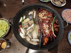 -萍姐火锅·公路夜市(南京新街口店)