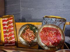 -西塔老太太泥炉烤肉(沈阳店)
