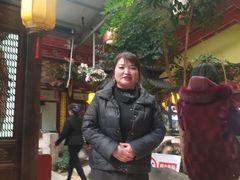 -和源祥·日照菜扛把子(万平口一店)