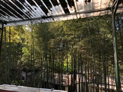 -张公山寨景区