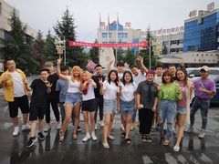 -西安华夏文旅水世界