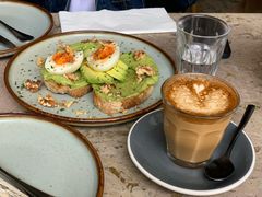 -RAC BAR(安福路店)