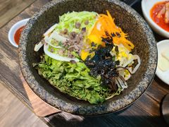 -朴大人炭烤·韩国料理(奥帆中心海尔洲际店)