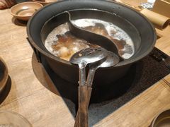 -しゃぶしゃぶ温野菜(京都河原町蛸薬師店)