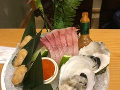 -花潮料理艺食馆(世欧广场店)