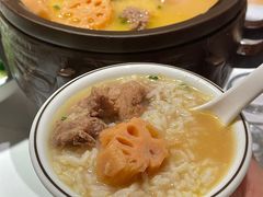 -吴掌柜·藕汤印象(南湖店)