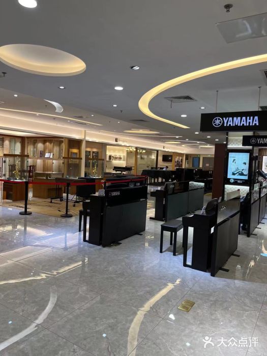 知音艺术教育培训·钢琴培训·音乐培训(河西金鹰世界校区)图片