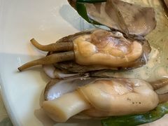 -台州耀达国际酒店-福满楼中餐厅