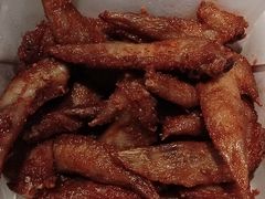 -玉林烤鸭店(黄村兴华店)