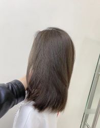 -茶发Salon·烫发染发理发