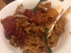 -粤域茶餐厅