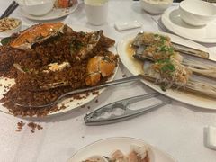 -喜记避风塘炒辣蟹(旗舰店)