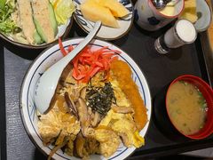 -千羽鹤海鲜居酒屋Bistro(大望路店)