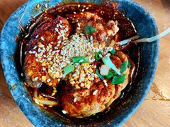 冒脑花-付小姐在成都(南锣鼓巷店)