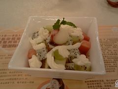 -金百万烤鸭店(马甸店)