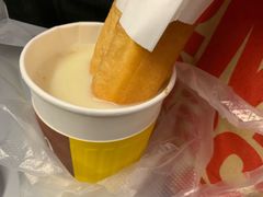 -麦当劳(深圳北站高铁店)
