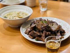 -乡亲鹅肉城(吴江店)