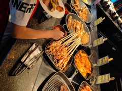-Social 秀西餐厅-长沙瑞吉酒店(运达店)
