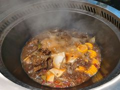 -袁小二大东北铁锅炖(吉祥村总部)