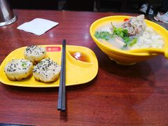-小杨生煎(龙阳广场店)