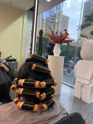-IP SALON