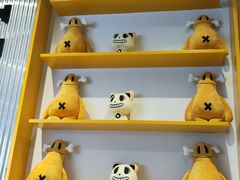 -BOPEYE·波派炸鸡(九霄天地店)