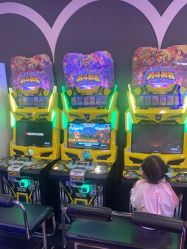 -MELAND CLUB亲子乐园·派对·餐厅(北京芳圆里ID MALL店)