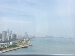 -琴岛之星摩天轮