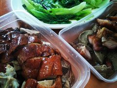 -黄连大头华烧鹅店(大良店)