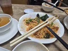 -百福麵家(新馬路店)