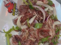 -牛鲜盛齐齐哈尔烤肉(曹路店)