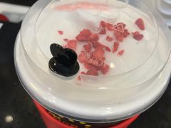 -桂桂茶(滨江百联店)