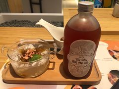 -炖物24章·顺时轻养茶(黄龙店)