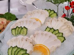 -蔼若春.传承三十年云南菜(金碧公园店)