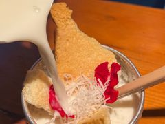 -菌自由丨野生菌火锅特色庭院餐厅(丽江古城店)