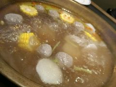 -小牛海记潮汕牛肉店(永定路店)