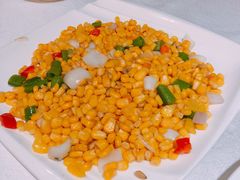 -山泉公馆酒家(珠江新城店)