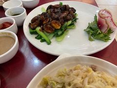 -山海关清和浑锅店